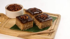 Read more about the article Delicious and Nutritious Rice Cake Recipes for Every Craving