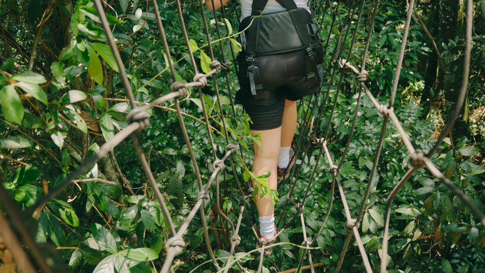 DNR Outdoor Adventure
