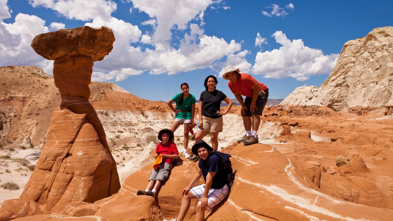 October Travel Destinations