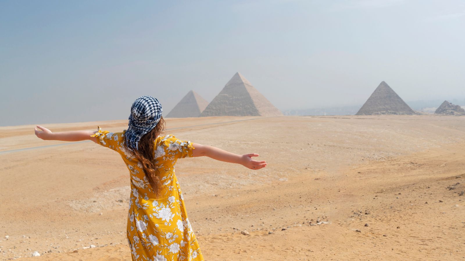 February Travel Destinations