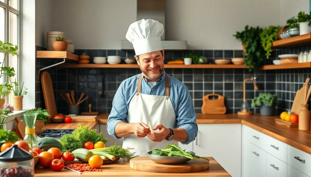 Is Glisusomena for Cooking